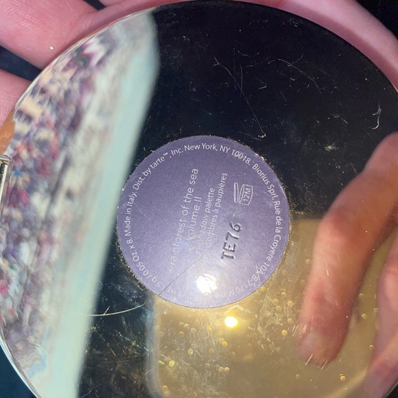 Tarte rainforest of the sea volume 2 - Picture 3 of 3